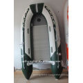 CE 300 inflatable lifeboat sports boat with pvc